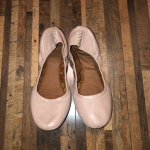 Lucky Brand Emmie flats